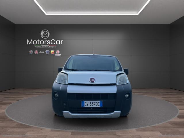 Auto - Fiat fiorino 1.3 mjt 75cv furgone e5+