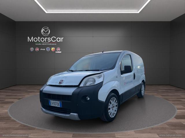 Auto - Fiat fiorino 1.3 mjt 75cv furgone e5+