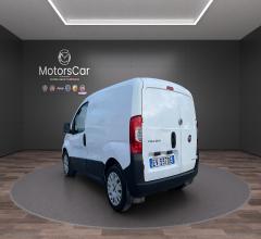 Auto - Fiat fiorino 1.3 mjt 75cv furgone e5+