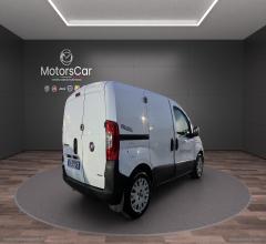 Auto - Fiat fiorino 1.3 mjt 75cv furgone e5+