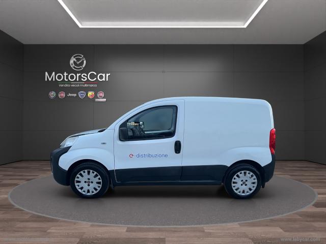 Auto - Fiat fiorino 1.3 mjt 75cv furgone e5+