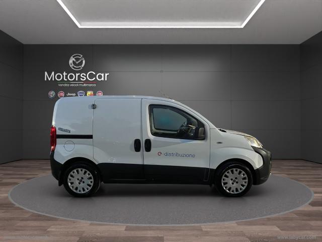 Auto - Fiat fiorino 1.3 mjt 75cv furgone e5+