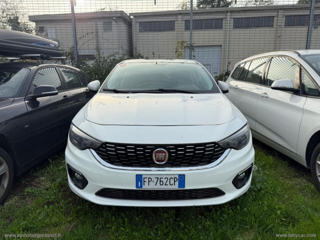 Fiat tipo 1.4 t-jet 120 cv gpl sw s-design