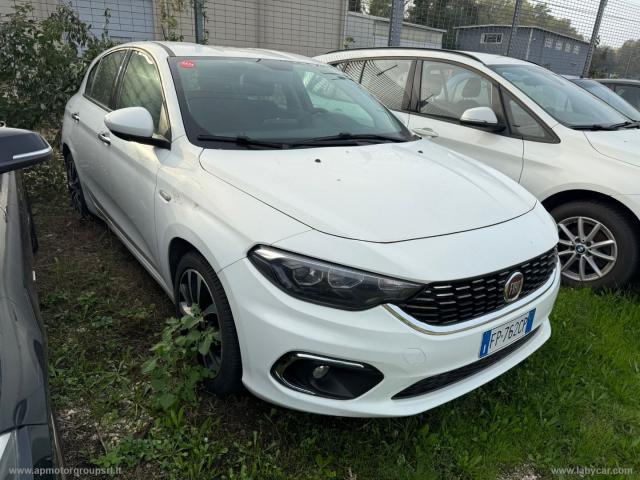 Auto - Fiat tipo 1.4 t-jet 120 cv gpl sw s-design