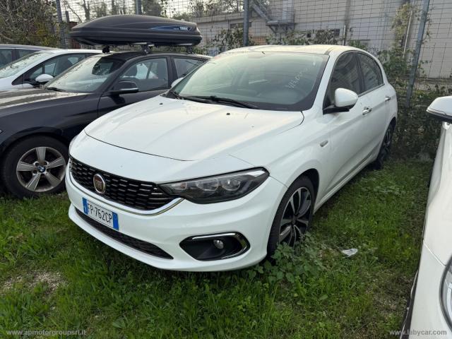 Auto - Fiat tipo 1.4 t-jet 120 cv gpl sw s-design