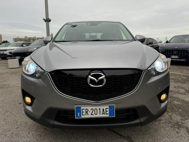 Auto - Mazda cx-5 2.2l skyactiv-d 150 cv 2wd evolve