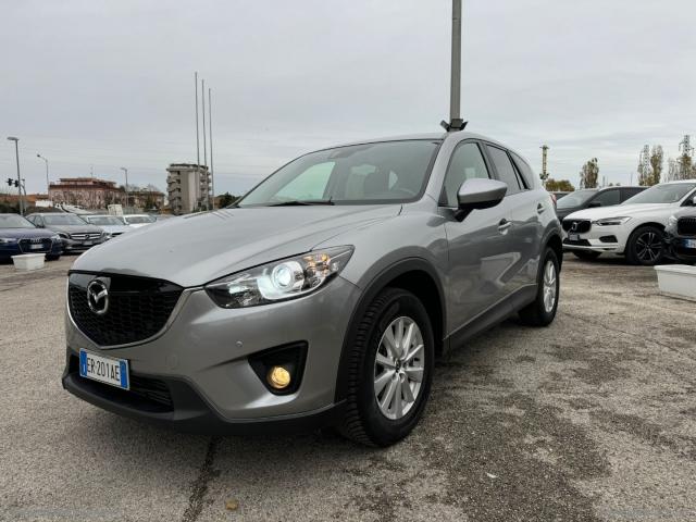 Auto - Mazda cx-5 2.2l skyactiv-d 150 cv 2wd evolve