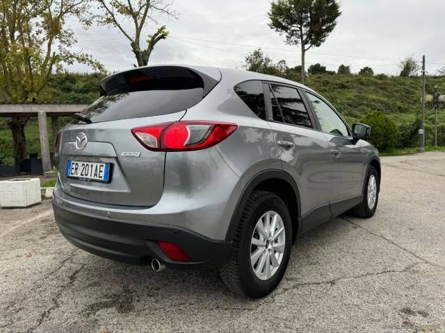 Auto - Mazda cx-5 2.2l skyactiv-d 150 cv 2wd evolve