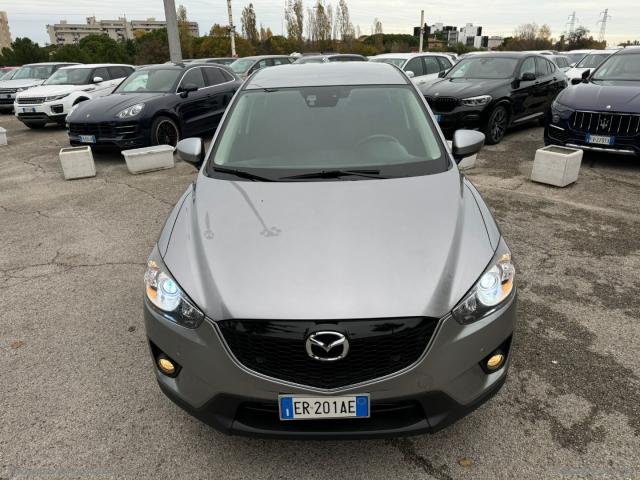 Auto - Mazda cx-5 2.2l skyactiv-d 150 cv 2wd evolve