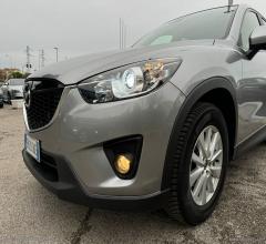 Auto - Mazda cx-5 2.2l skyactiv-d 150 cv 2wd evolve