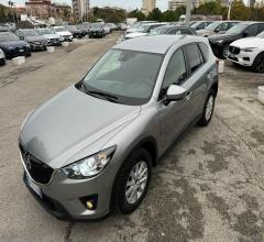 Auto - Mazda cx-5 2.2l skyactiv-d 150 cv 2wd evolve