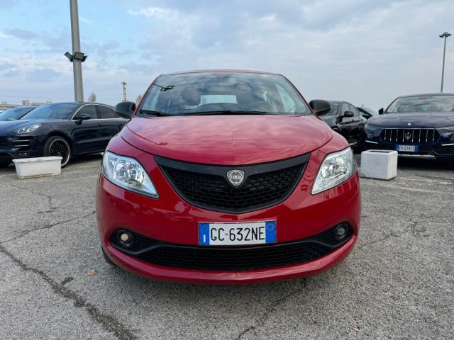 Auto - Lancia ypsilon 1.0 firefly 5p.s&s hybryd gold