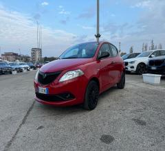 Auto - Lancia ypsilon 1.0 firefly 5p.s&s hybryd gold