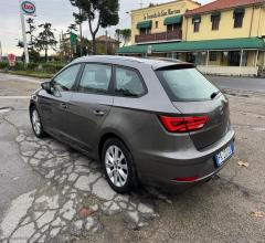 Auto - Seat leon 1.4 tgi dsg st business high