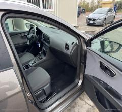 Auto - Seat leon 1.4 tgi dsg st business high