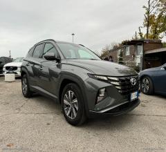 Auto - Hyundai tucson 1.6 crdi xtech