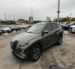 Auto - Hyundai tucson 1.6 crdi xtech