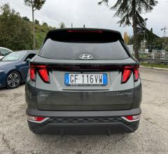 Auto - Hyundai tucson 1.6 crdi xtech