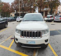 Jeep cherokee 3.0 crd limited auto