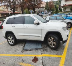 Auto - Jeep cherokee 3.0 crd limited auto