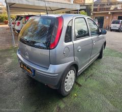 Auto - Opel corsa 1.4 16v 5p. comfort