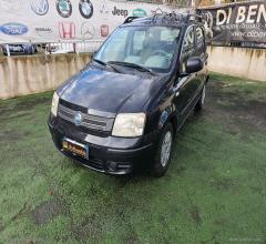 Auto - Fiat panda 1.3 mjt 16v dynamic