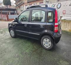 Auto - Fiat panda 1.3 mjt 16v dynamic