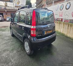 Auto - Fiat panda 1.3 mjt 16v dynamic