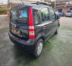 Auto - Fiat panda 1.3 mjt 16v dynamic