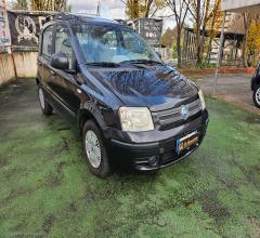 Auto - Fiat panda 1.3 mjt 16v dynamic