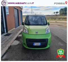 Auto - Fiat qubo 1.3 mjt 75 cv active