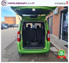 Auto - Fiat qubo 1.3 mjt 75 cv active