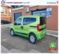 Auto - Fiat qubo 1.3 mjt 75 cv active