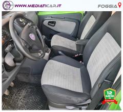 Auto - Fiat qubo 1.3 mjt 75 cv active