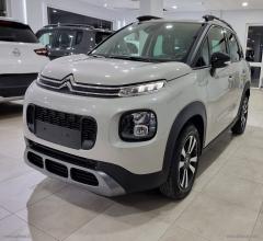 Auto - Citroen c3 aircross bluehdi 120 s&s eat6 shine