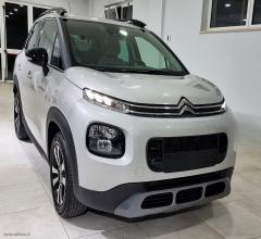 Auto - Citroen c3 aircross bluehdi 120 s&s eat6 shine