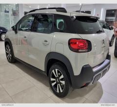 Auto - Citroen c3 aircross bluehdi 120 s&s eat6 shine