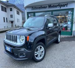 Jeep renegade 2.0 mjt 140 cv 4wd ad.l.limited