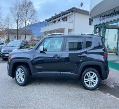 Auto - Jeep renegade 2.0 mjt 140 cv 4wd ad.l.limited