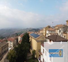 Appartamenti in Vendita - Terreno agricolo in vendita a treia periferia