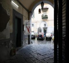 Appartamenti in Vendita - Appartamento in vendita a napoli centro storico