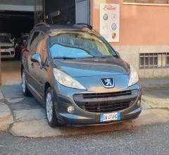 Auto - Peugeot 207 1.4 8v 75 cv sw energie sport eco gpl