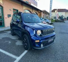 Auto - Jeep renegade 1.0 t3 longitude