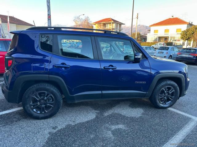 Auto - Jeep renegade 1.0 t3 longitude