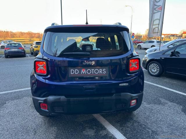 Auto - Jeep renegade 1.0 t3 longitude