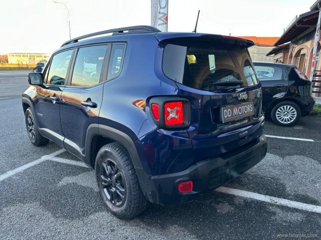 Auto - Jeep renegade 1.0 t3 longitude