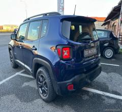 Auto - Jeep renegade 1.0 t3 longitude