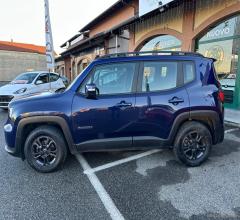 Auto - Jeep renegade 1.0 t3 longitude