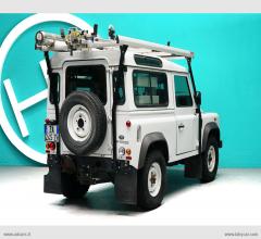 Auto - Land rover defender 90 2.2 td4 station wagon n1