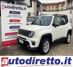 Jeep renegade 1.3 t4 phev 4xe business plus